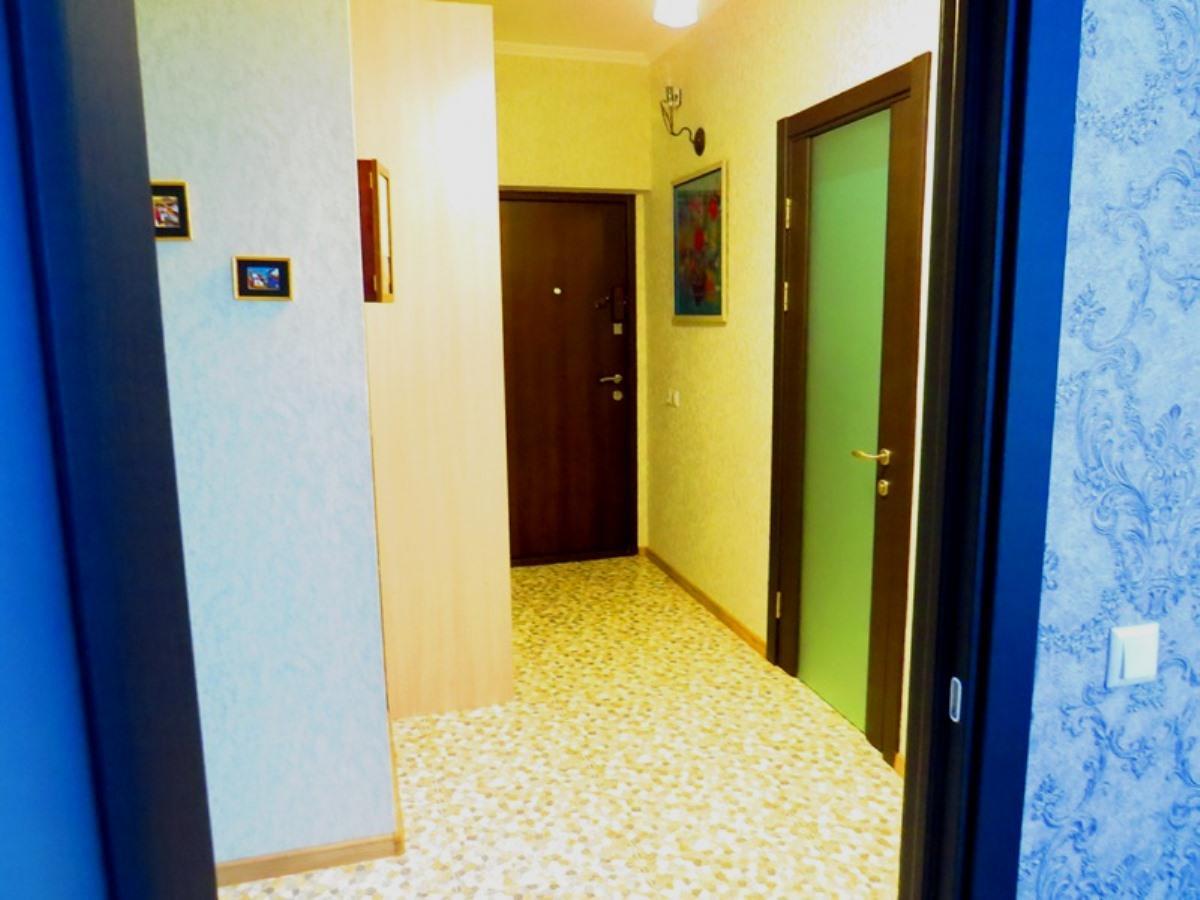 Apartment On Svobodu Ave Sumy Exterior foto